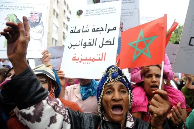 تقرير: المغرب في الرتبة 139 عالميا في المساواة بين الجنسين