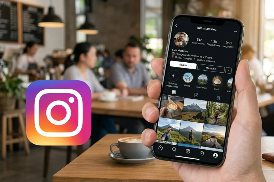 Instagram ya permite añadir posts de otras personas a tu perfil sin necesidad de colaborar