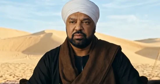 حجازي متقال يطرح «فين قلبي».. حكاية شوق وحنين بتقنية الذكاء الاصطناعي