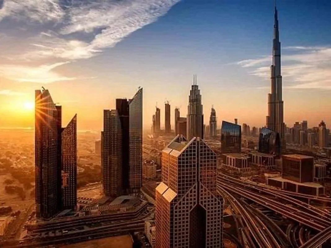 UAE weather: Temperatures to hit 47°C as fog risk lingers into next week