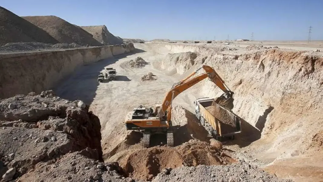 Management of extractive resources in Senegal: A new course set by the government
