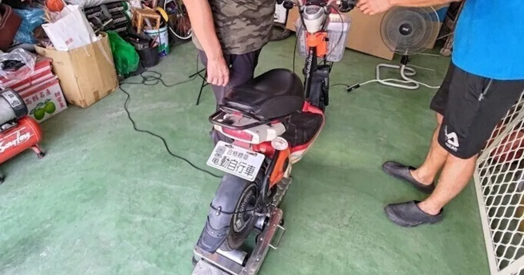 14歲可以騎微型電動二輪車,卻不用考照:誰來補上道安缺口?