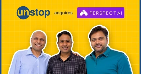 Unstop Acquires PerspectAI, Adding AI-native Game and People Science to its Hiring Platform