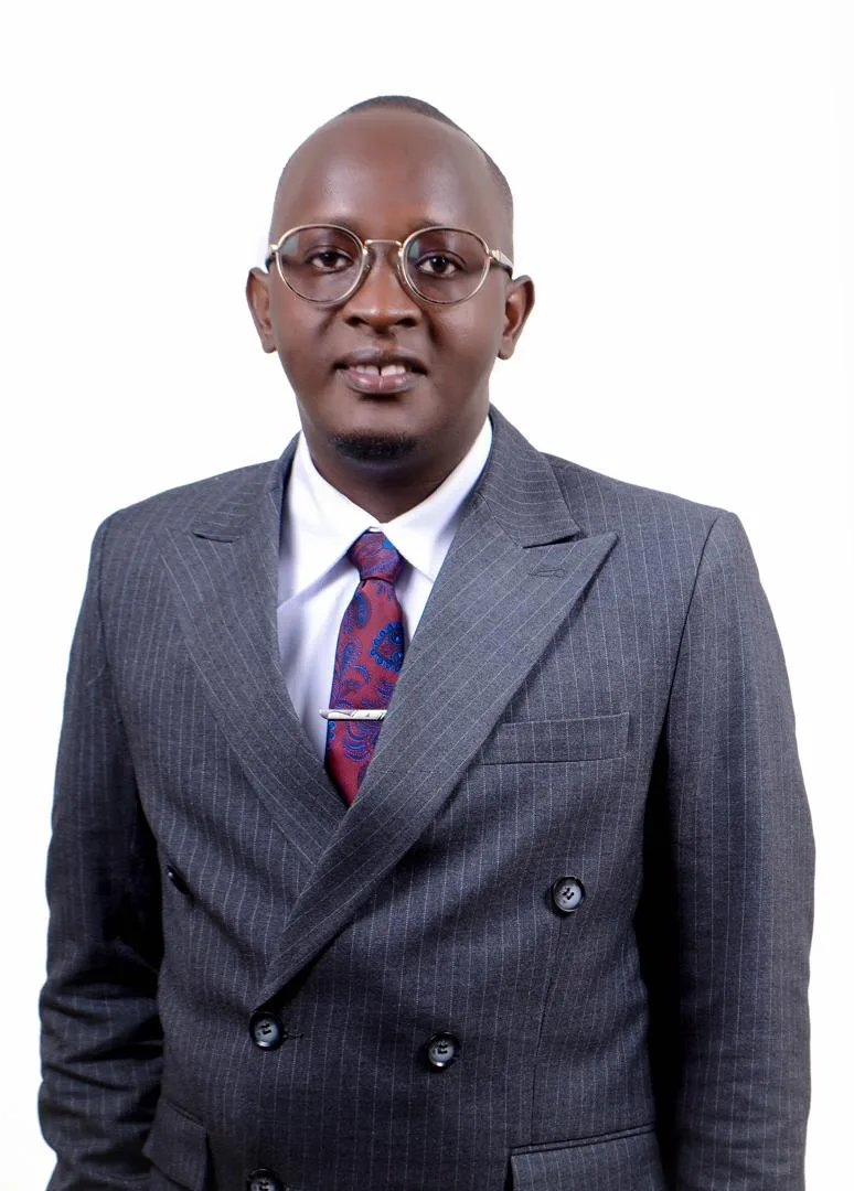 Kyarisiima Israel Appointed CEO of Uganda Esports Federation
