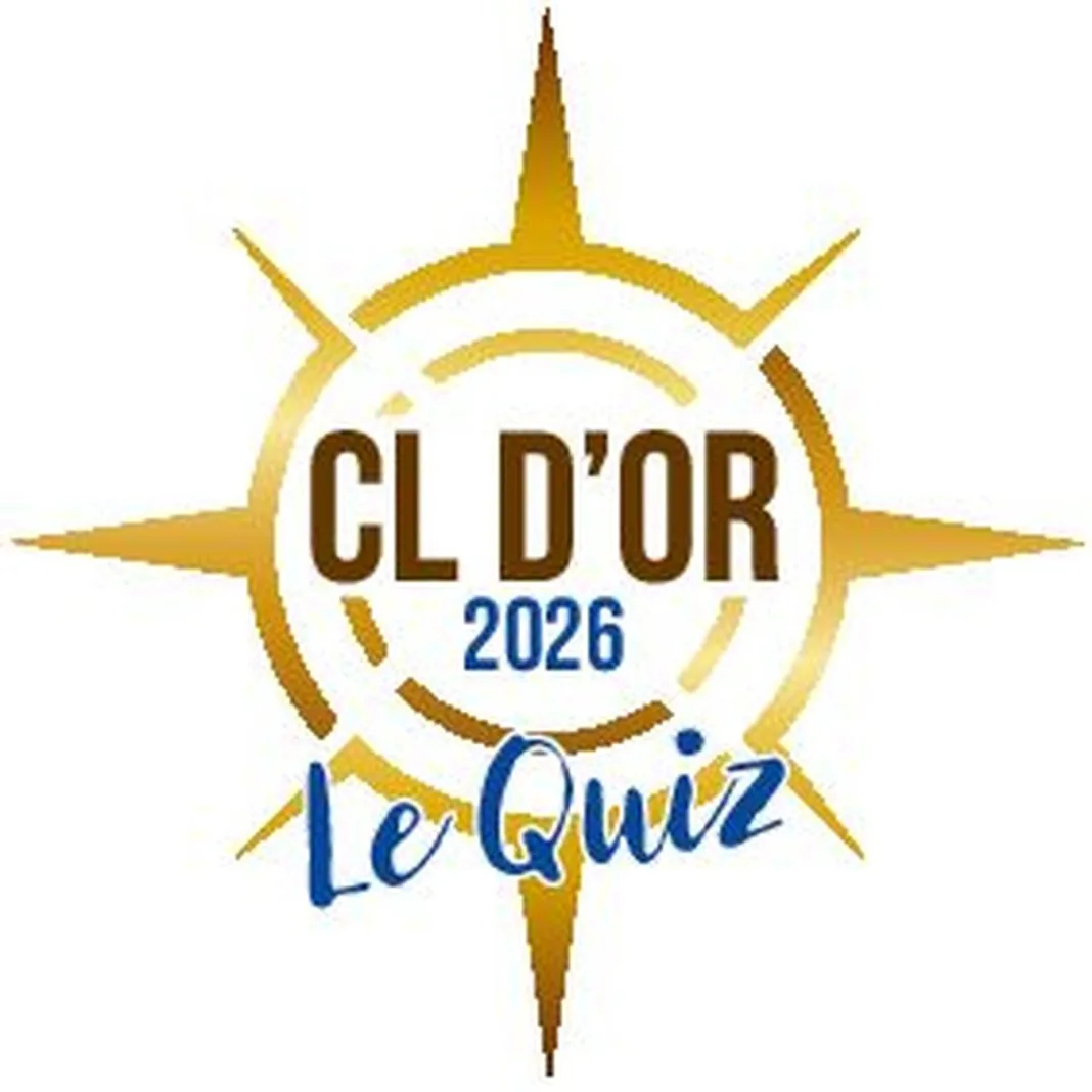 CL D’OR – Le Quiz : 3 d’entre vous gagnent 1 bon d’achat pour ce premier jour !