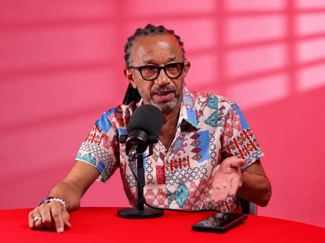 Neville Bell reveals one coaching grade prevented him from earning English diploma