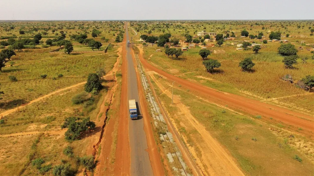Dakar–Bissau Corridor: Cosec wants to meet the challenges of fluidity