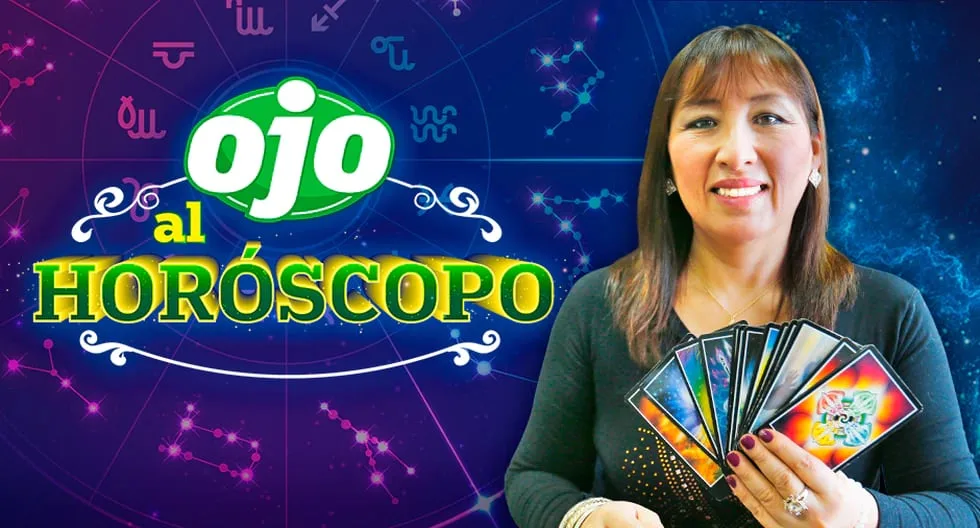 Horóscopo gratis de HOY sábado 19 de septiembre por Amatista