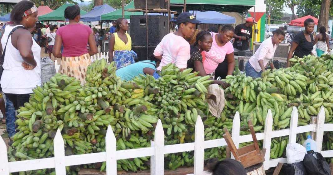 Preços dos bens e serviços mais consumidos por são-tomenses aumentaram 0,8% em Agosto-2026