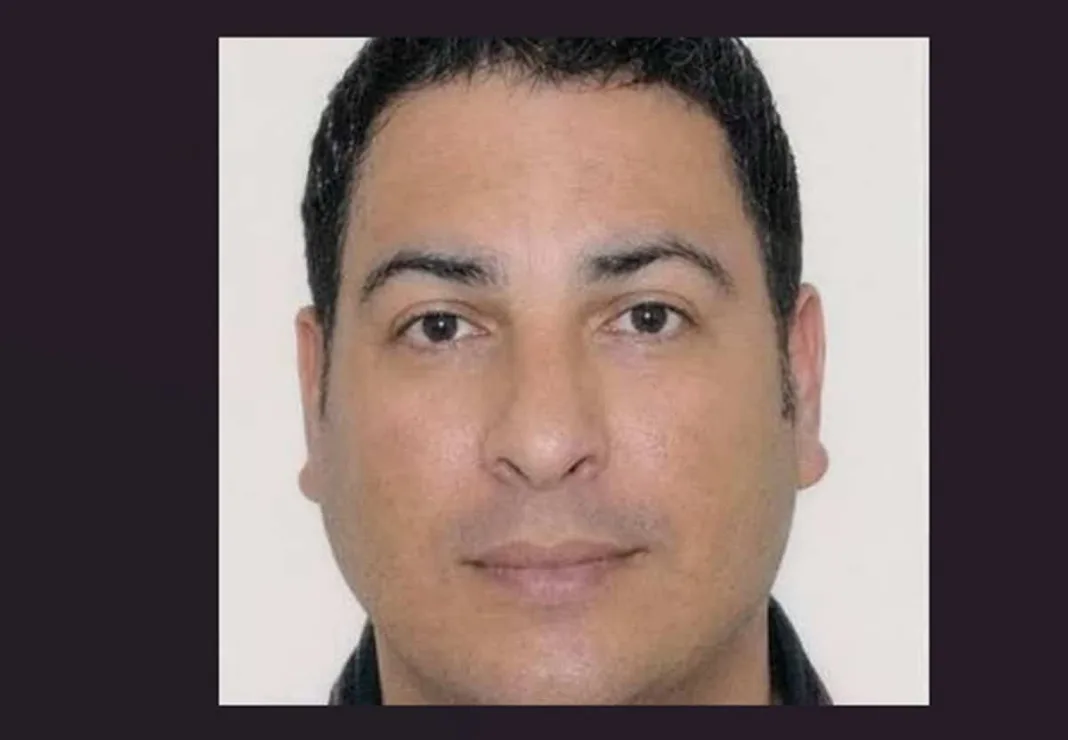 Openbaar Ministerie vraagt Interpol om internationale signalering van Ryan Torilal