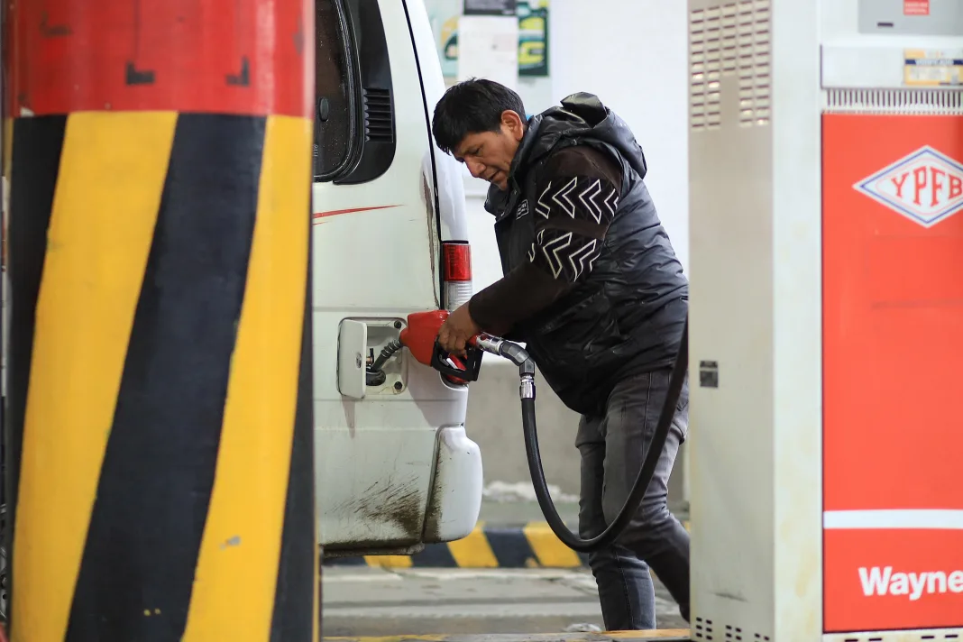 Combustibles en Guatemala: cuánto perdería el fisco si se suspenden IVA e IDP