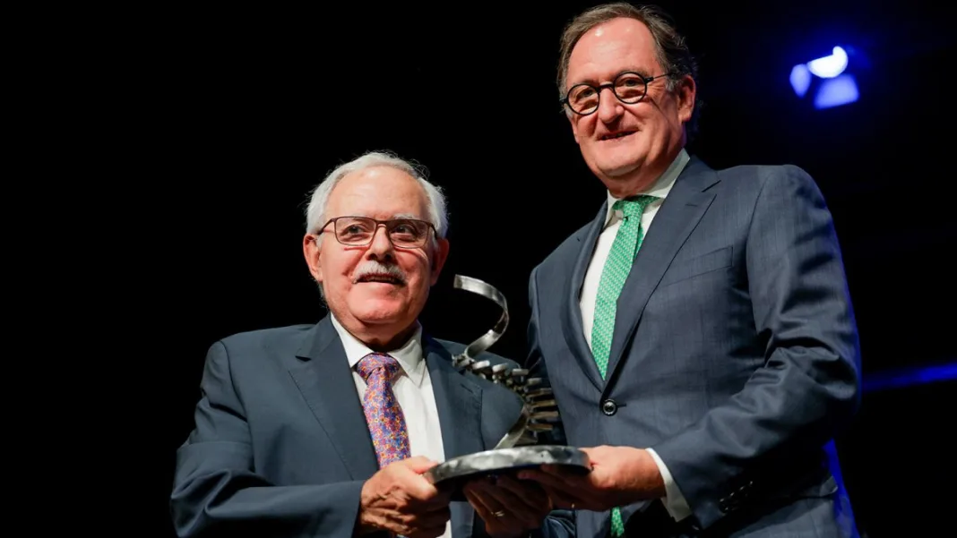 Premis CEA a un teixit empresarial divers