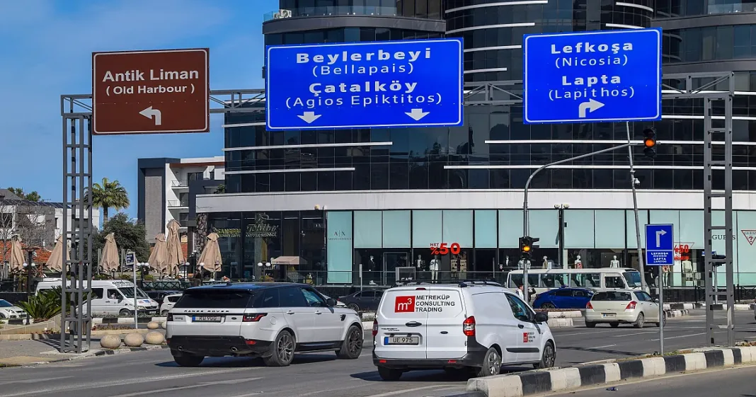 Τα τοπωνύμια ως εργαλεία πολιτικής και κυριαρχίας – Όταν η συλλογική μνήμη γίνεται γεωγραφία