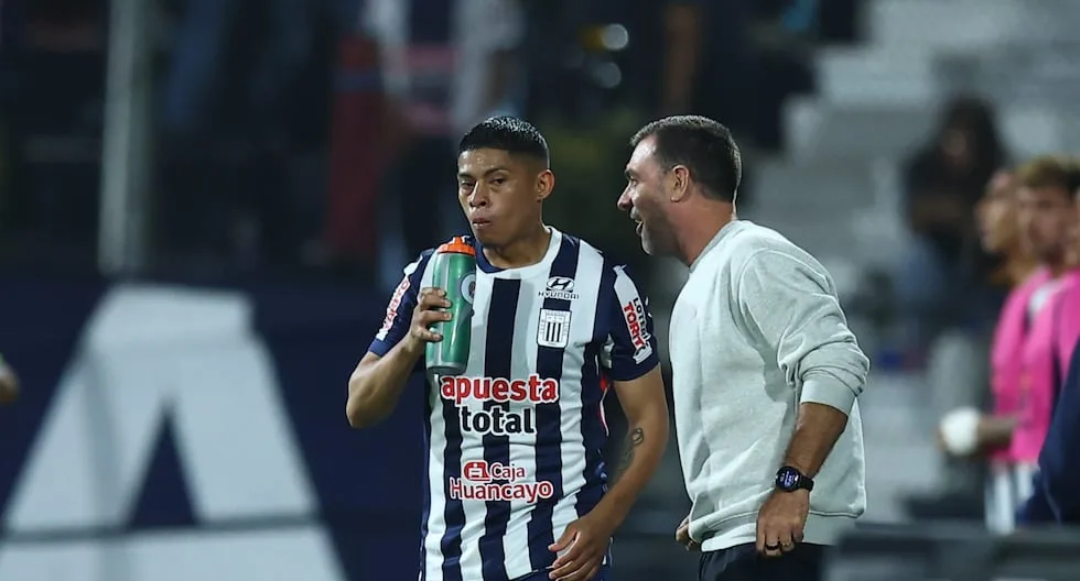 Fuera de Lima, 10 días de ejercicios y mucho trabajo mental: el exigente plan de Guede para revitalizar a Alianza Lima y pelear por el Clausura