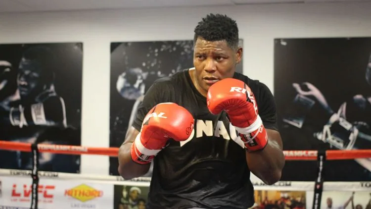 Presentaran cartelera internacional de boxeo el próximo domingo 27 de septiembre en el Coliseo de Boxeo Carlos “Teo” Cruz