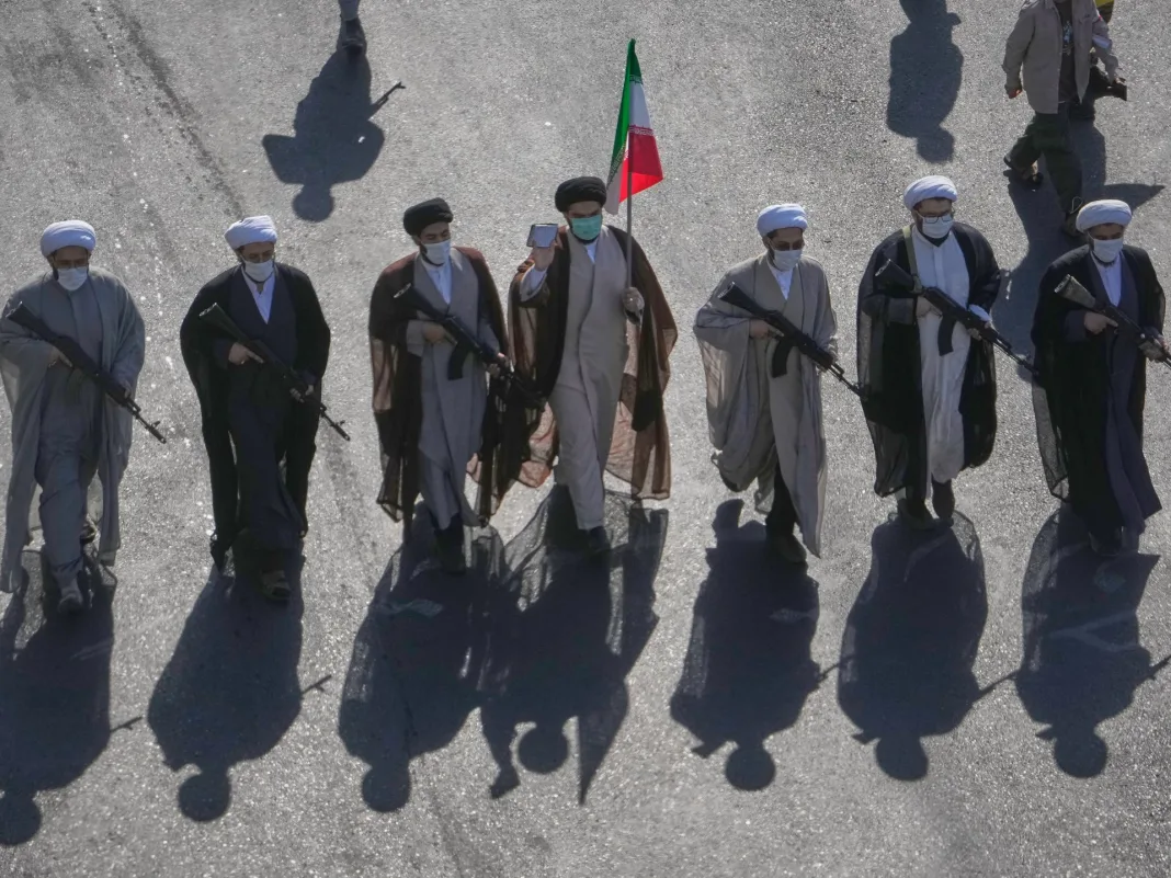 Iran war live: Tehran warns US against new strikes; fighting rages in Yemen