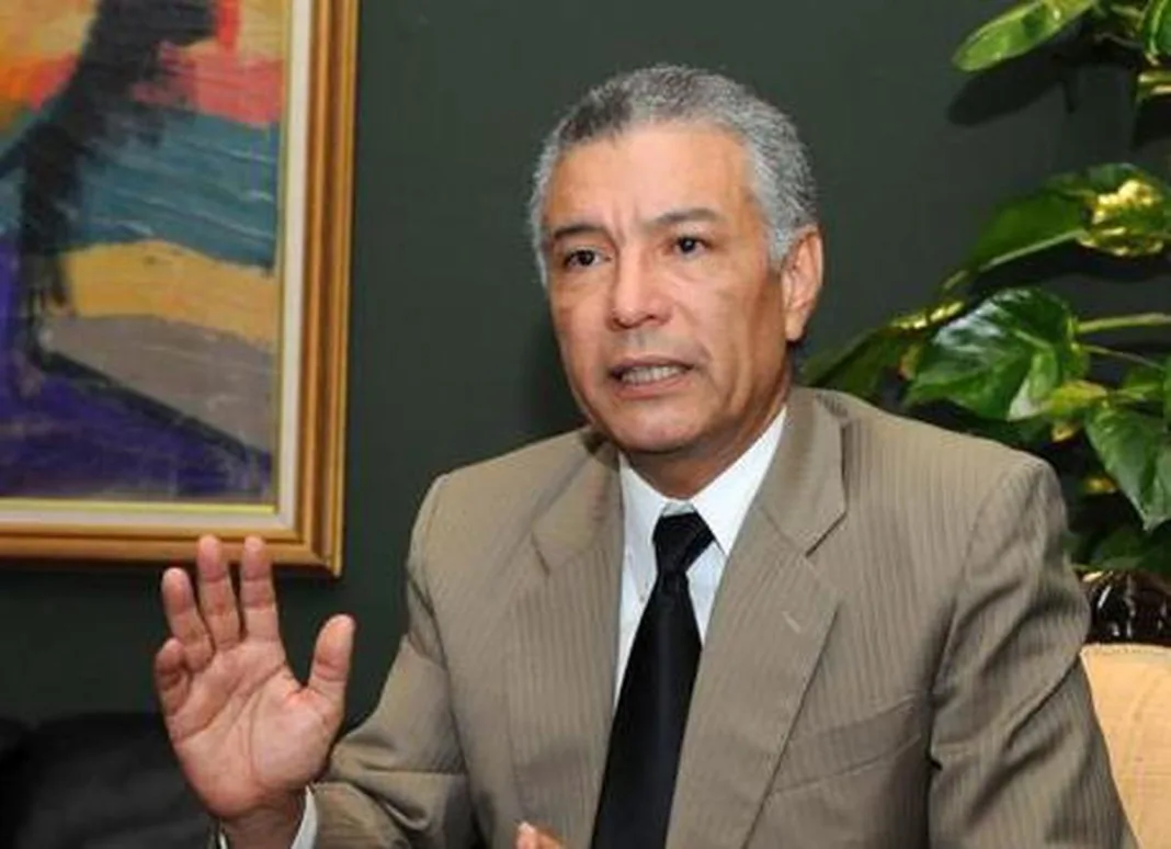 Lockward somete recurso de oposición contra decisión que rechazó extinción del caso Calamar