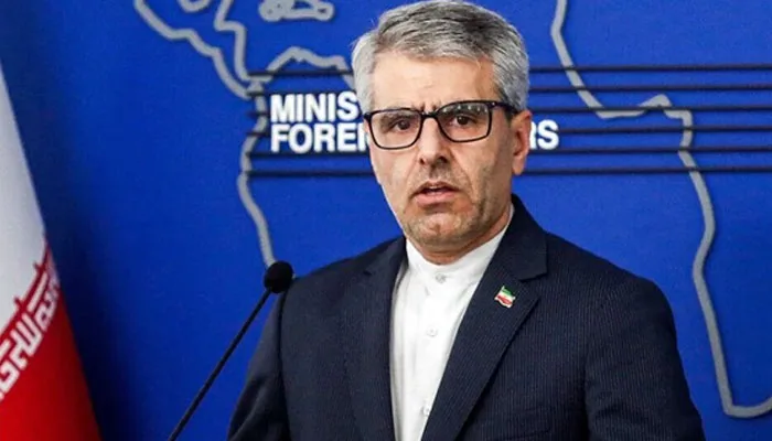 مقدس مقامات کے خلاف جارحیت، ایران کا اہم بیان سامنے آگیا