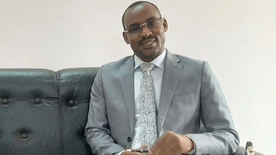 Centrafrique : Hassan Bouba, l’ex-rebelle que Touadéra ne veut pas écarter