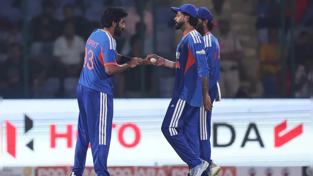 India vs Afghanistan: ಅಭಿಷೇಕ್ ಅಬ್ಬರಕ್ಕೆ ಅಫ್ಘಾನ್ ಧೂಳೀಪಟ; 127 ರನ್ಗಳ ಭರ್ಜರಿ ಜಯ, T20 ಸರಣಿ ಕ್ಲೀನ್ ಸ್ವೀಪ್