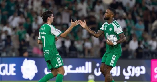 الأهلي السعودي يواجه صن داونز فى معركة حاسمة بكأس الإنتركونتيننتال