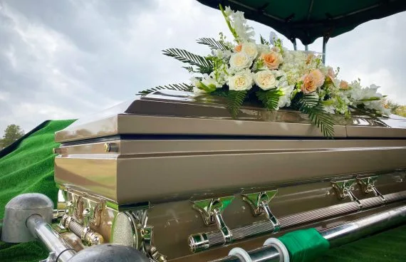 Barbados Introduces Emergency Measures To Clear Backlog Delaying Burials And Cremations