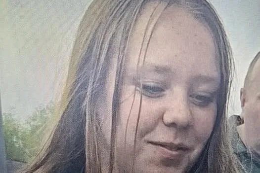 Police concerned in relation to missing 16-year-old last seen in Glengormley
