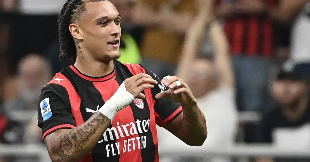 Niet in de selectie van de bondscoach, maar Rode Duivel Jeremy Doku valt wel in bij winnend Manchester City