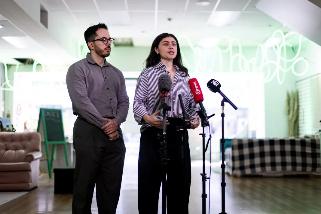 National and Labour spooked by Greens’ economic coherence