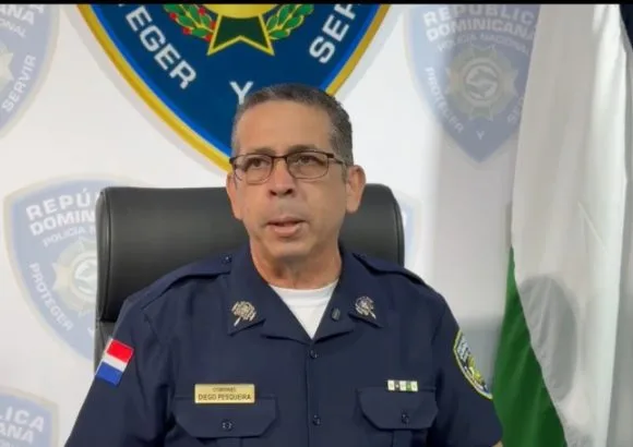 National Police confirm five people were injured in the shooting where Diddy Glow and Cotuà died