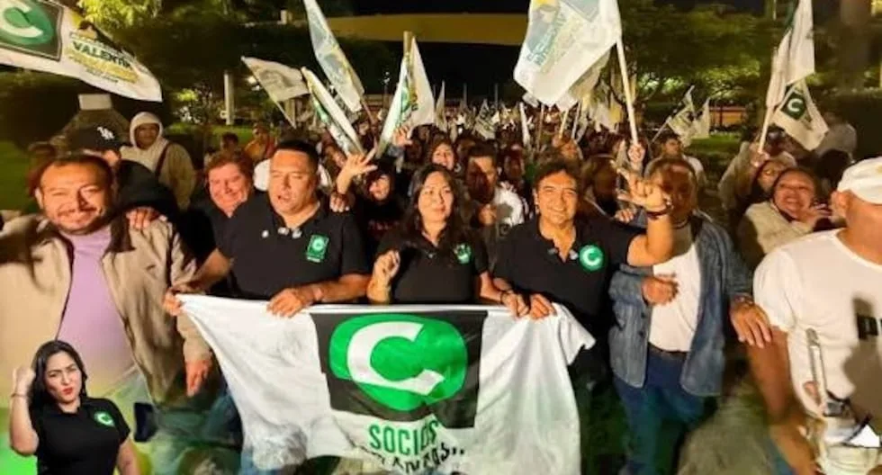 Sicario asesina a la periodista y candidata Susy Aponte Polo, más conocida como “La China Polo”