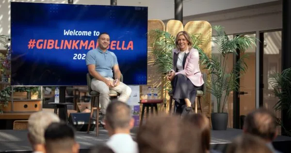 GibLink Marbella draws 160 as Manchester speaker line-up announced