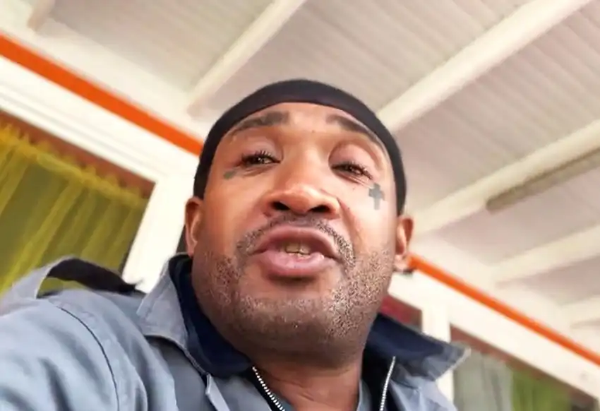 External Affairs Ministry Addresses Viral Video Involving Deportee