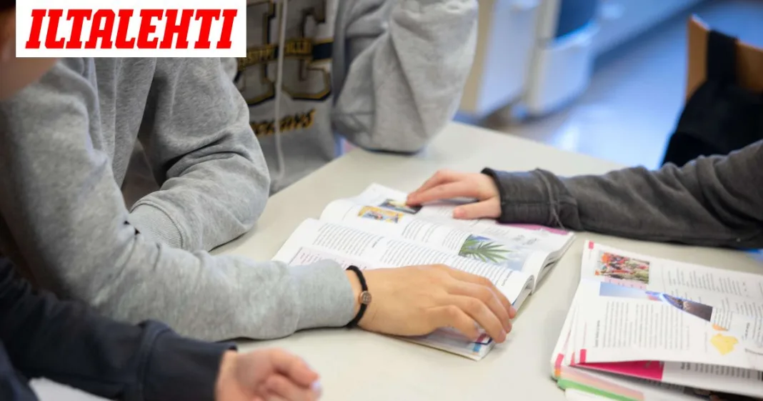 HS: Keittiötyöntekijä ja oppilas ottivat väkivaltaisesti yhteen helsinkiläiskoulussa