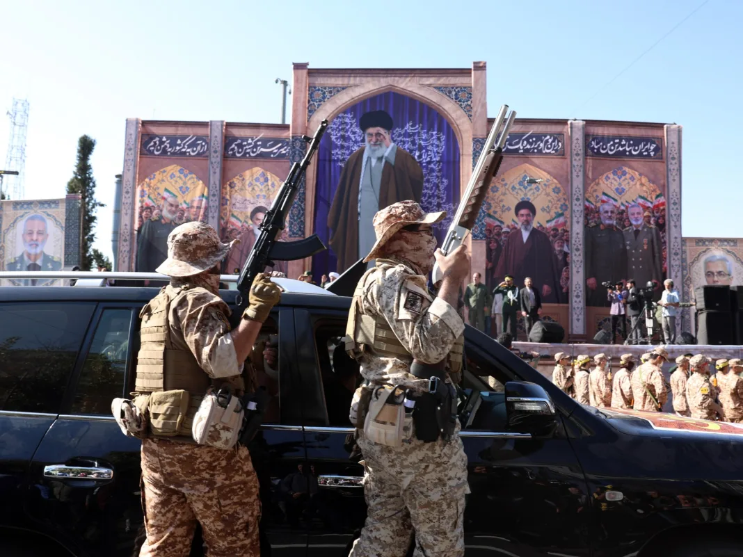 Iran war live: Tehran warns US against new strikes; fighting rages in Yemen