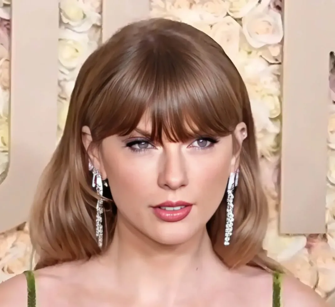 Taylor Swift Teve um Papel Surpreendentemente Importante no Romance entre Dakota Johnson e MGK
