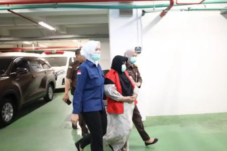 Kerugian Rp41 Miliar, Kasus Korupsi KUR BNI Jember Tambah Satu Tersangka