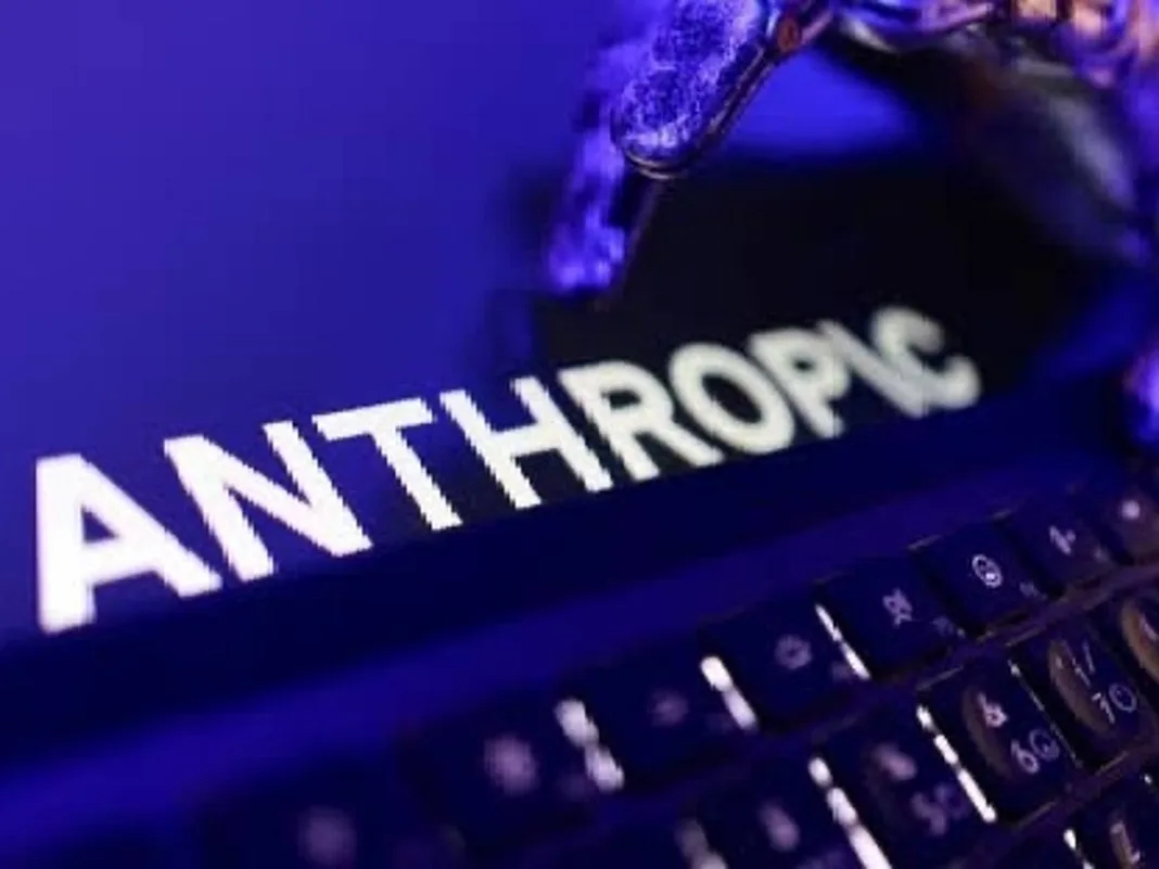 Anthropic on track to top $100 billion revenue pace ahead of potential IPO
