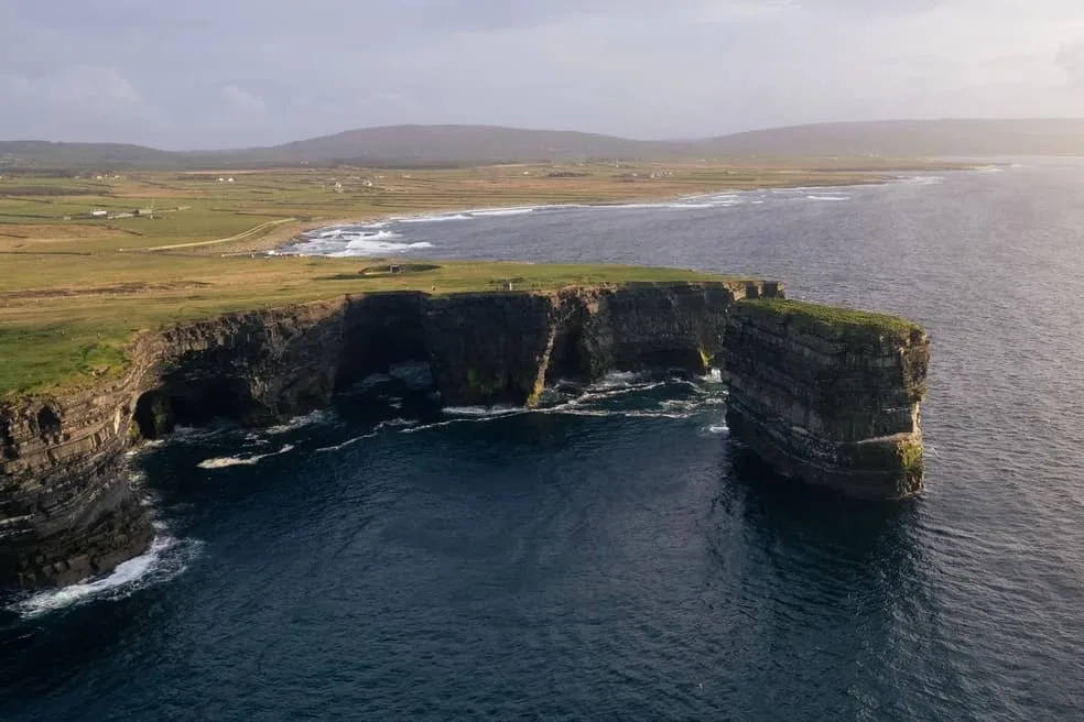 Failte Ireland accused of letting down north Mayo community