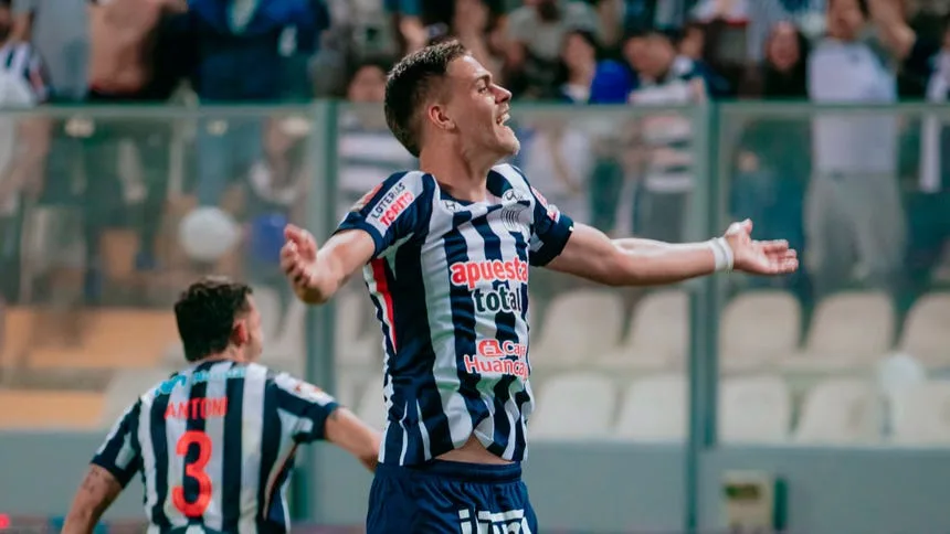 Alianza Lima vs ADT EN VIVO: se enfrentan en Matute por la fecha 10 del Torneo Clausura 2026 de Liga1 Te Apuesto