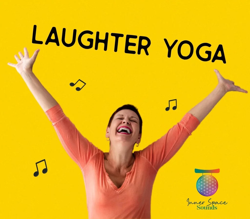 Healthy Laughter: A Good Everyday Therapy For Stress