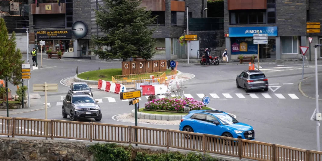 L’ocupació dels habitatges d’ús turístic arriba al 80,1% durant el mes d’agost, amb Arinsal i Ordino al capdavant