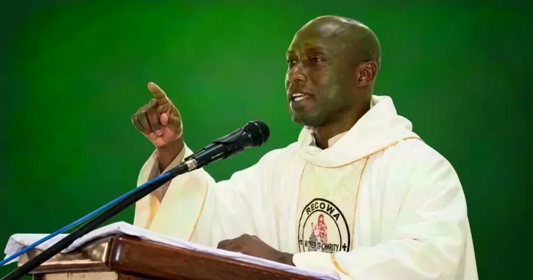 Nécrologie : L’Église en deuil, l’abbé Osario Gomis est décédé après un accident de la route