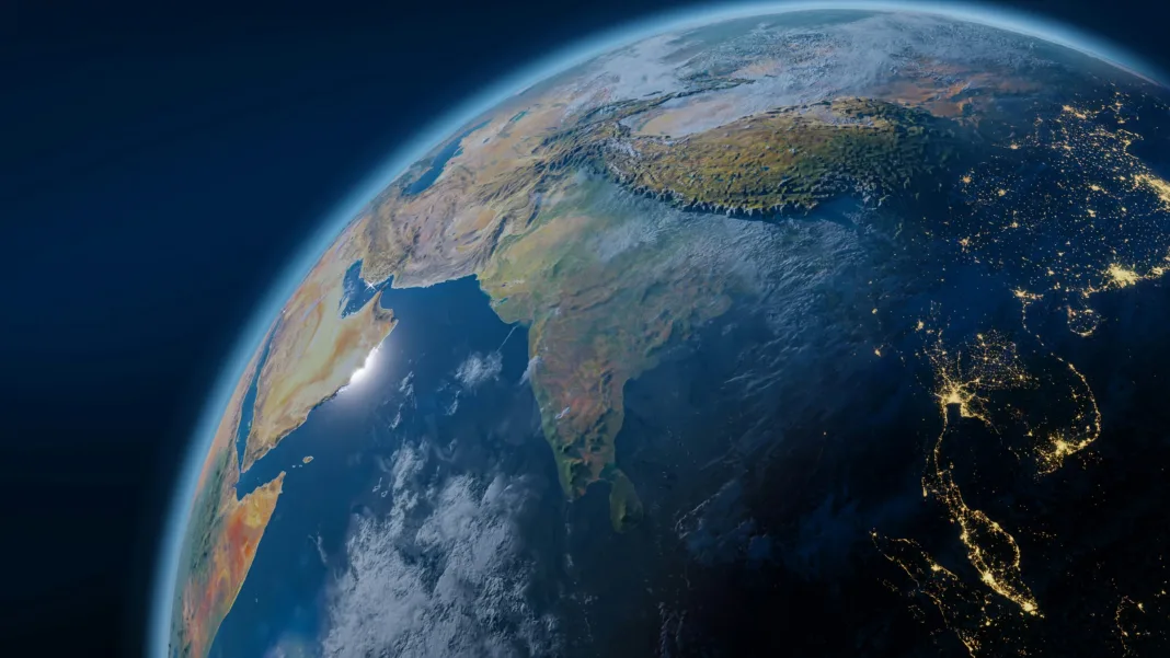 Ozone layer recovery is on track, but UV exposure risk remains high in Europe