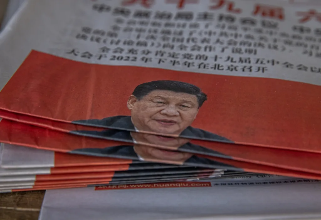 China y EE.UU. afinan en Nueva York la visita de Xi con la tregua comercial en juego