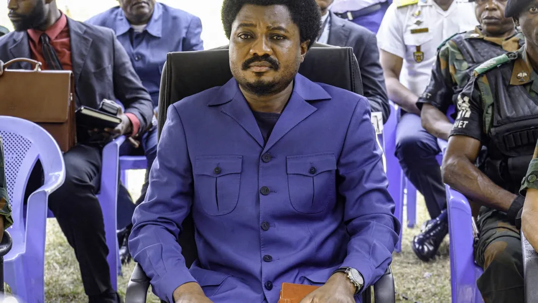 En RDC, l’ancien ministre Constant Mutamba poursuit sa dégringolade