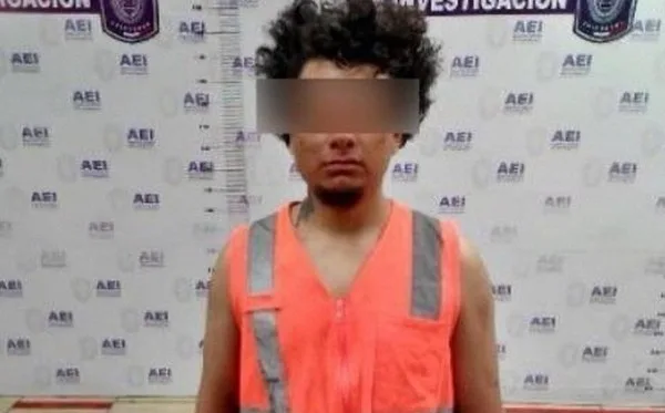 Vinculado por intentar asesinar a su pareja