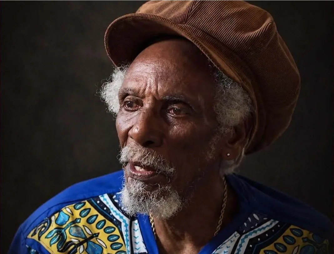 TUCO Announces Passing of Brother Valentino, ‘The People’s Calypsonian’