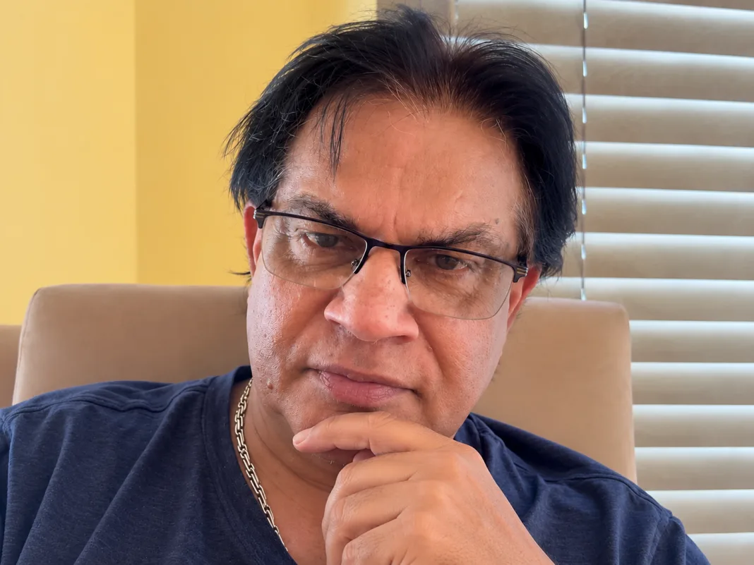 Fuad Khan Alleges UNC Weaponised Councillors to Control Party, Warns New Boroughs Follow Same Playbook