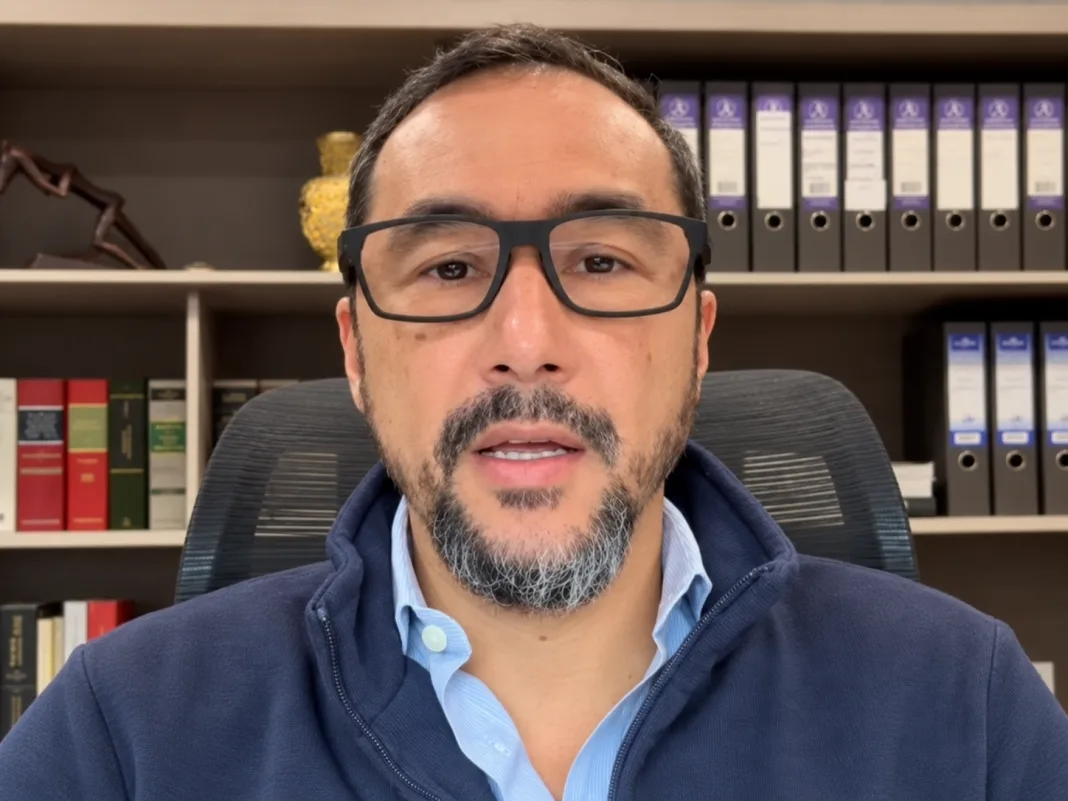 Stuart Young Calls Out Racism in Politics as He Urges Leaders to Reflect and Unite